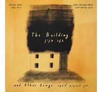 Kahn, Daniel & Jake Shulman-Ment - The Building and Other Songs [Import]