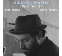 Kahn,Daniel - Word Beggar