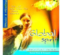 Kahn,Kamal - Global Spirit