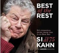 Si Kahn - Best of The Rest