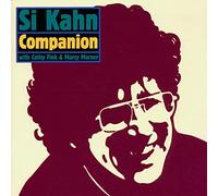 Kahn, Si - Companion