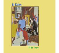 Kahn, Si - I'll Be There [Import]