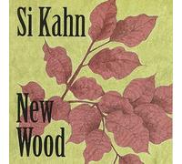 Kahn, Si - New Wood