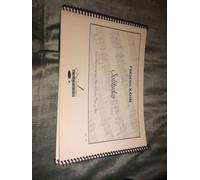 Kahn Solitudes Chant Sa Soprano Flute & Viola / Score + Parties