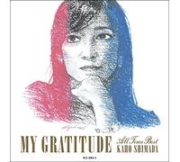 KAHO SHIMADA - All Time Best [Import allemand]