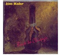 Kahr, Jim - Back to Chicago