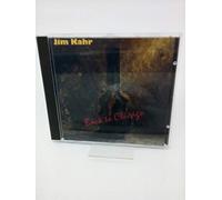 Kahr,Jim - Back to Chicago [Import]