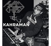 Kahraman
