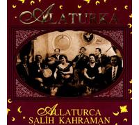 Kahraman,Salih - Alaturka 1