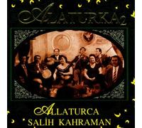 Kahraman,Salih - Alaturka 2