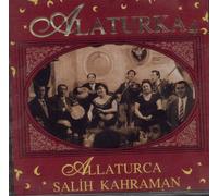 Kahraman,Salih - Alaturka 4
