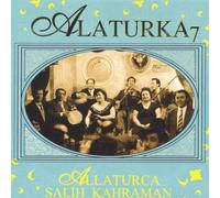 Kahraman,Salih - Alaturka 7