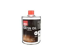 Kahrs Huile satinée naturelle 500 ml