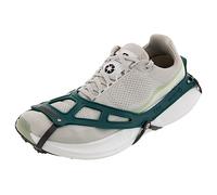 Kahtoola Crampons NANOspikes® automatiques Gris Taille M