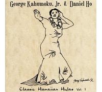 Kahumoku Jr, George - Classic Hawaiian Hula 1