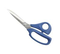 Kai - 5210.B - Ciseaux Universels Kai 21cm Inox Bleu Bleu