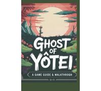 Kai A Rivers Ghost of Yōtei (Poche)