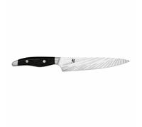 Kai Allzweckmesser Shun Nagare Black, Dual-Core-Stahl, Pakkaholz, Klingenlänge 15 cm, NDC-0701S