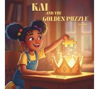 Kai and the Golden Puzzle
