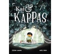 Kai and the Kappas