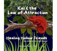 Kai and the Law of Attraction