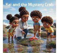 Kai and the Mystery Crab
