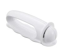 Kai AP0163ENG Aiguiseur à couteaux dentelé Blanc