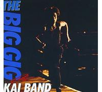 Kai Band - Big Gig [Import]
