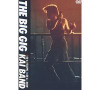 Kai Band-The Big Gig [Edizione: Giappone] [Import]