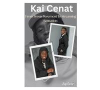 Kai Cenat: From Bronx Basement to Streaming Sensation