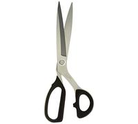 KAI Ciseaux de tailleur 7280 – 28 cm – acier inoxydable – pour droitier – noir