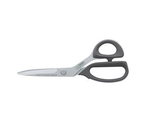 KAI Ciseaux Premium micro-dentelés en aramide avec une longueur totale de 24 cm, série 7000 - acier inoxydable AUS8A avec 58 HRC, ciseaux universels du Japon de la plus haute qualité"