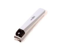 KAI Coupe-Ongles pour Homme Type 001 19 mm x 92 mm M Blanc, Unique, Standard