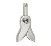 Kai Coupe Poils de Nez Rotatif