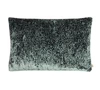 Kai Coussin rempli de Plumes Lynx, Polyester, Oasis, 40 x 60cm