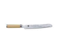 Kai Shun Classic White couteau à pain 23 cm