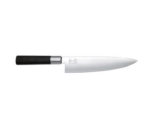KAI Couteau de chef Kai Wasabi Black 20 cm