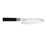 kai Santoku Acier 1 pièce(s) Couteau Santoku