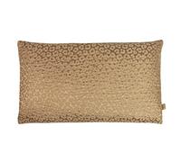 Kai Couverture de Coussin d'amour, Velours Polyester, Clay, 30 x 50cm