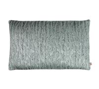 Kai Couverture de Coussin équidés, Polyester, Oasis, 40 x 60cm
