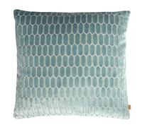 Kai Couverture de Coussin Rialta, Polyester, Hydro, 50 x 50cm