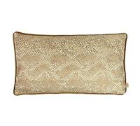 Kai Couverture de Coussin Viper, Polyester, Rust, 30 x 50cm