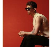 Kai Craig - A Time Once Forgotten [VINYL]