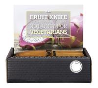 KAI Display 36 couteaux à fruits / Office 12 cm *