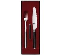 KAI DM-0751 ENSEMBLE DE COUVERTS 3 PIÈCES SHUN G
