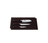 Kai dms-310 ensemble de couteau de cuisine