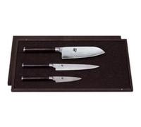 Kai dms-310 ensemble de couteau de cuisine G