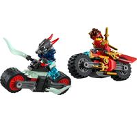 LEGO® Ninjago® 71838 Kai et la course de motos