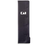 Kai Europe CK M Lame M Tissu Polyester 24 x 6 x 3 cm, noir