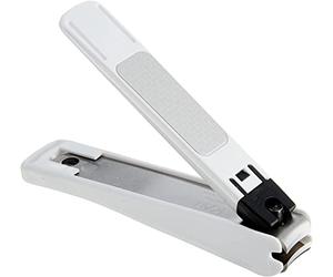 KAI Europe coupe-ongles, blanc